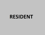 RESIDENT
