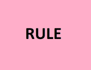 RULE