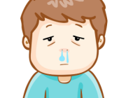 RUNNY NOSE