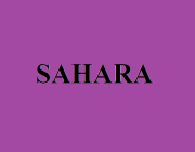 SAHARA