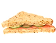 sandwich