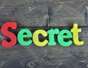 SECRET