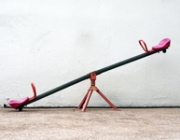 seesaw