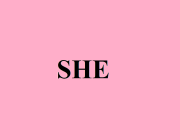 SHE