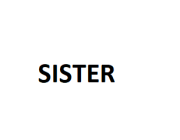 sister