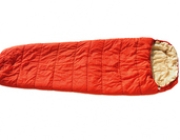 SLEEPING BAG