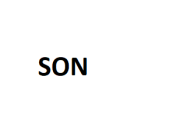son