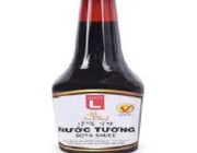 soy sauce