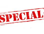 SPECIAL