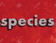 SPECIES