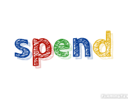 SPEND