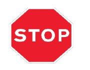 stop