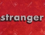 STRANGER