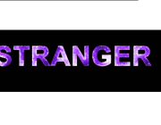 STRANGER