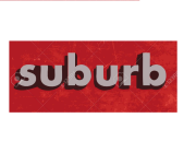 SUBURB 