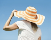 SUN HAT