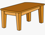 TABLE 