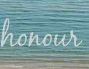 HONOUR 