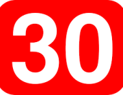 THIRTY 