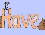 HAVE 