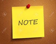 NOTE 