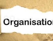ORGANISATION