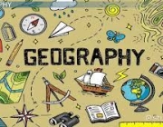 GEOGRAPHY 