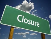 CLOSURE