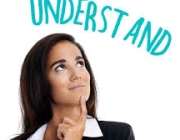 UNDERSTAND 