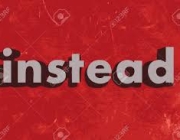INSTEAD 