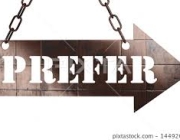 PREFER