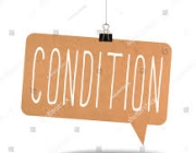 CONDITION