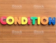 CONDITION 