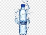 MINERAL WATER 