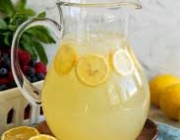 LEMONADE 