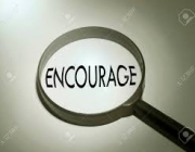 ENCOURAGE