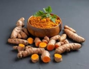 TURMERIC 
