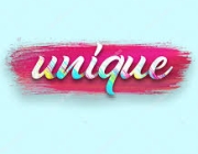 UNIQUE