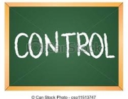 CONTROL 