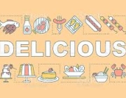 DELICIOUS 