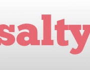 SALTY 
