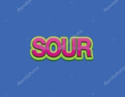SOUR