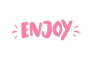 ENJOY 