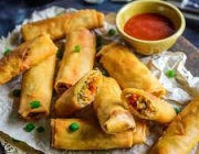 SPRING ROLL 