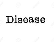 DISEASE