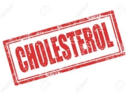 CHOLESTEROL