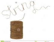 STRING