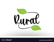 RURAL 