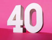 FORTY 