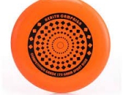 FRISBEE